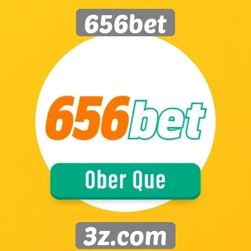 Promoções e bônus oferecidos pela 656bet