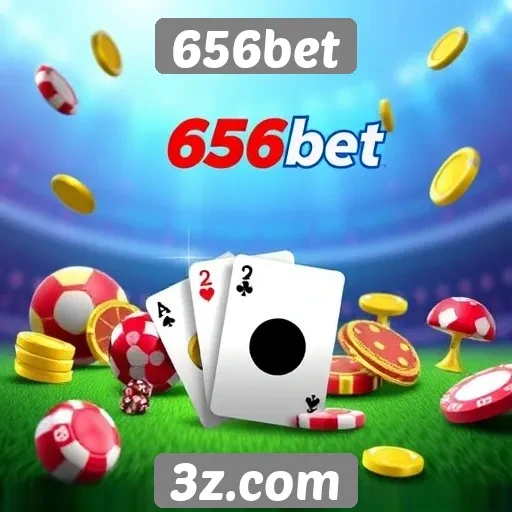 Comparação da 656bet com outras plataformas de jogos