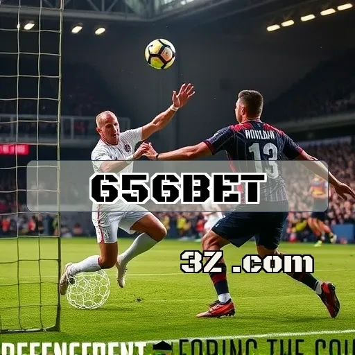 656bet Jackpots: Emoção e Prêmios que Você Não Pode Perder!