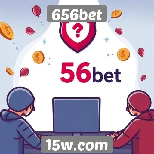 Opiniões de jogadores sobre a segurança do 656bet