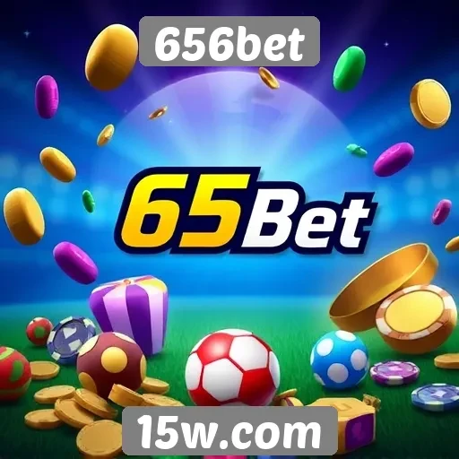 656bet oferece diversas opções de jogos online