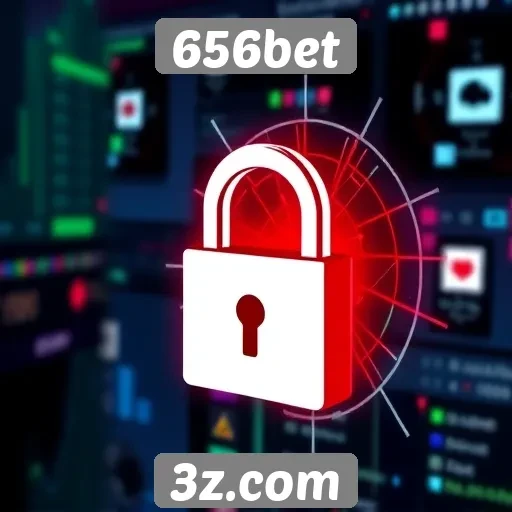 Medidas de segurança adotadas pelo 656bet