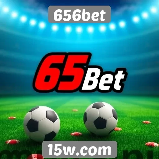 Opções de pagamento e segurança no site 656bet